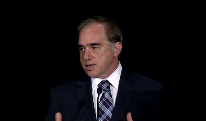 YouTube To Host Live Town Hall Stream With New VA Secretary Tomorrow