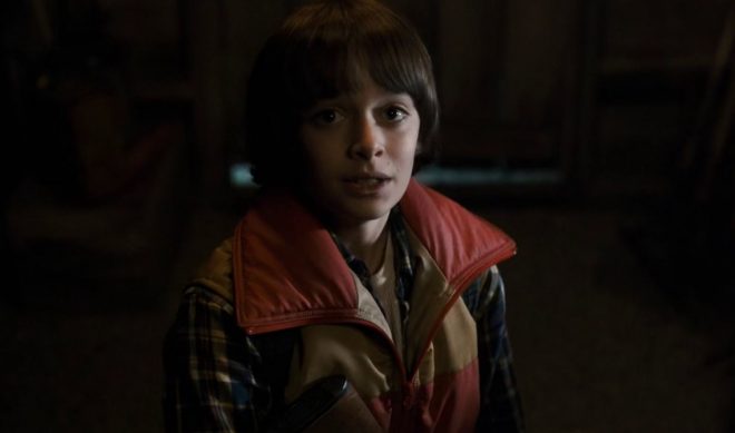 12-Year-Old ‘Stranger Things’ Star Launches YouTube Channel