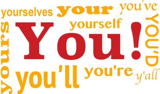 Saying “You” In First Five Seconds Of YouTube Video Increases Views By 66%, Study Shows