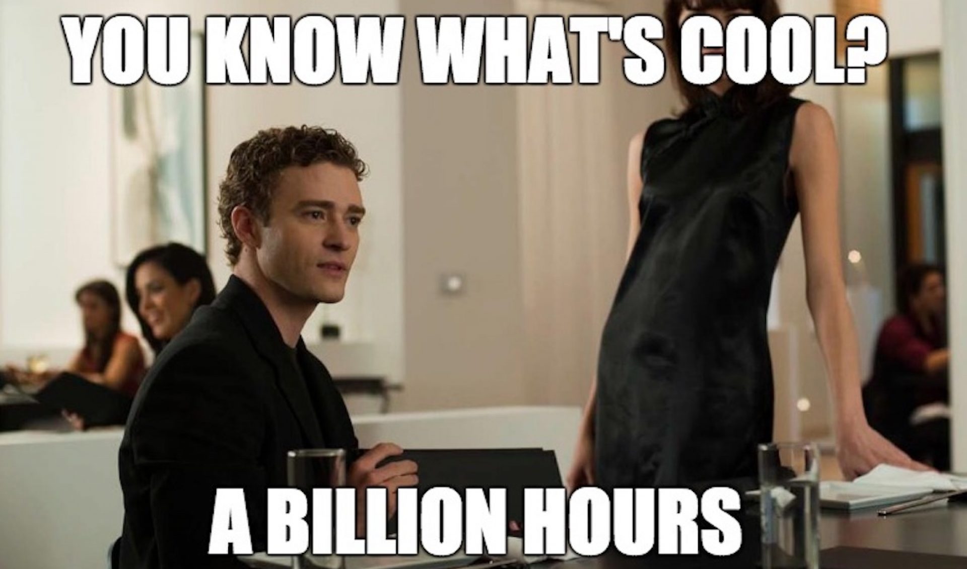 YouTube Viewers Now Consume 1 Billion Hours Of Content Every Single Day