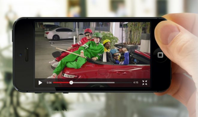 Mobile Video Ad Spend To Surpass Computer Spend For First Time Next Year (Report)