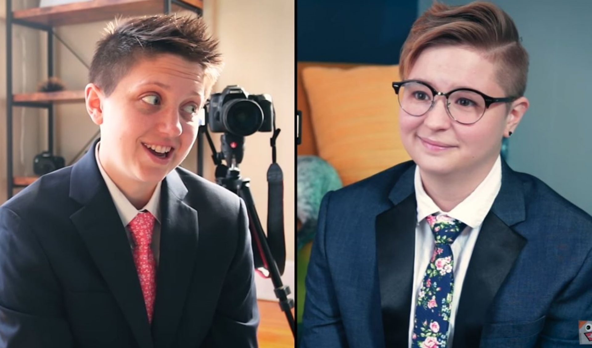 YouTube Apologizes For Restricted LGBTQ Videos: “We’re Going To Fix It”