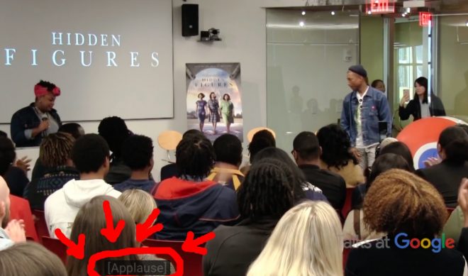 YouTube Updates Its Automatic Captions To Catch Common Sound Effects