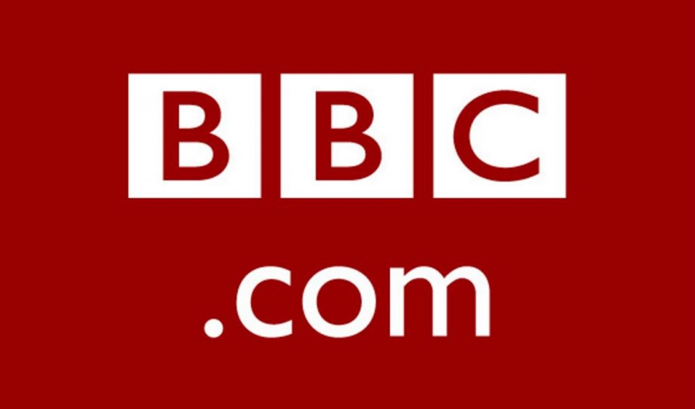 BBC To Tackle Fake News Epidemic During Inaugural NewFronts Presentation