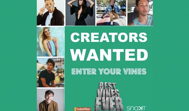 Creators Can Still Enter To Win BEST VINES EVER!