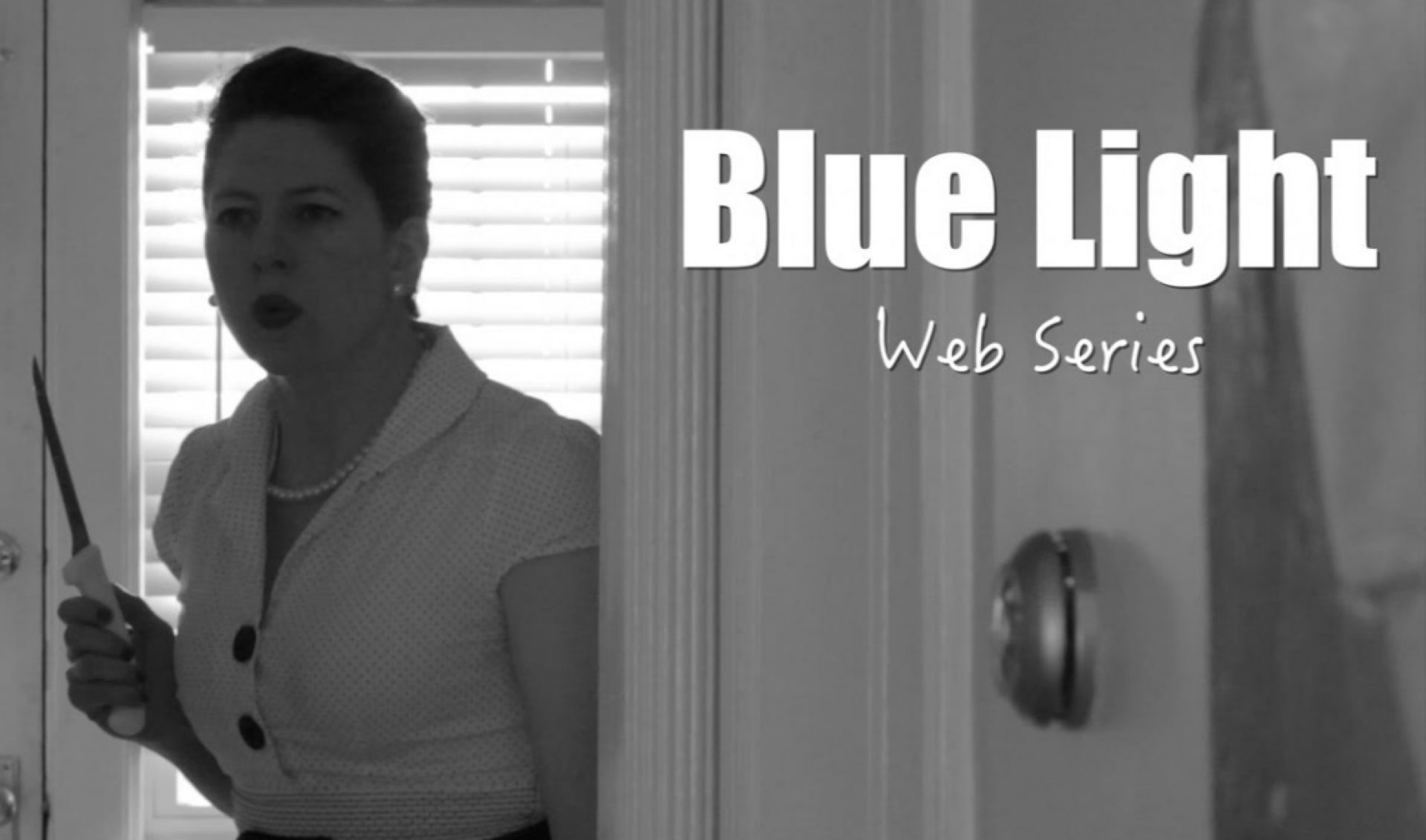 Indie Spotlight: ‘Blue Light’ Offers Mysterious, Head-Turning Sci-Fi