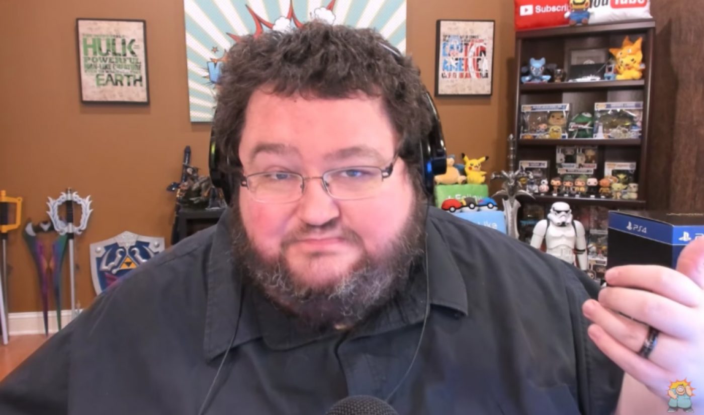 Philip Defranco, Boogie2988, Other Creators Offer Early Responses To YouTube TV