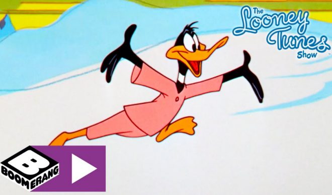 Turner, Warner Bros Announce Boomerang SVOD Service Full Of Kids Cartoons