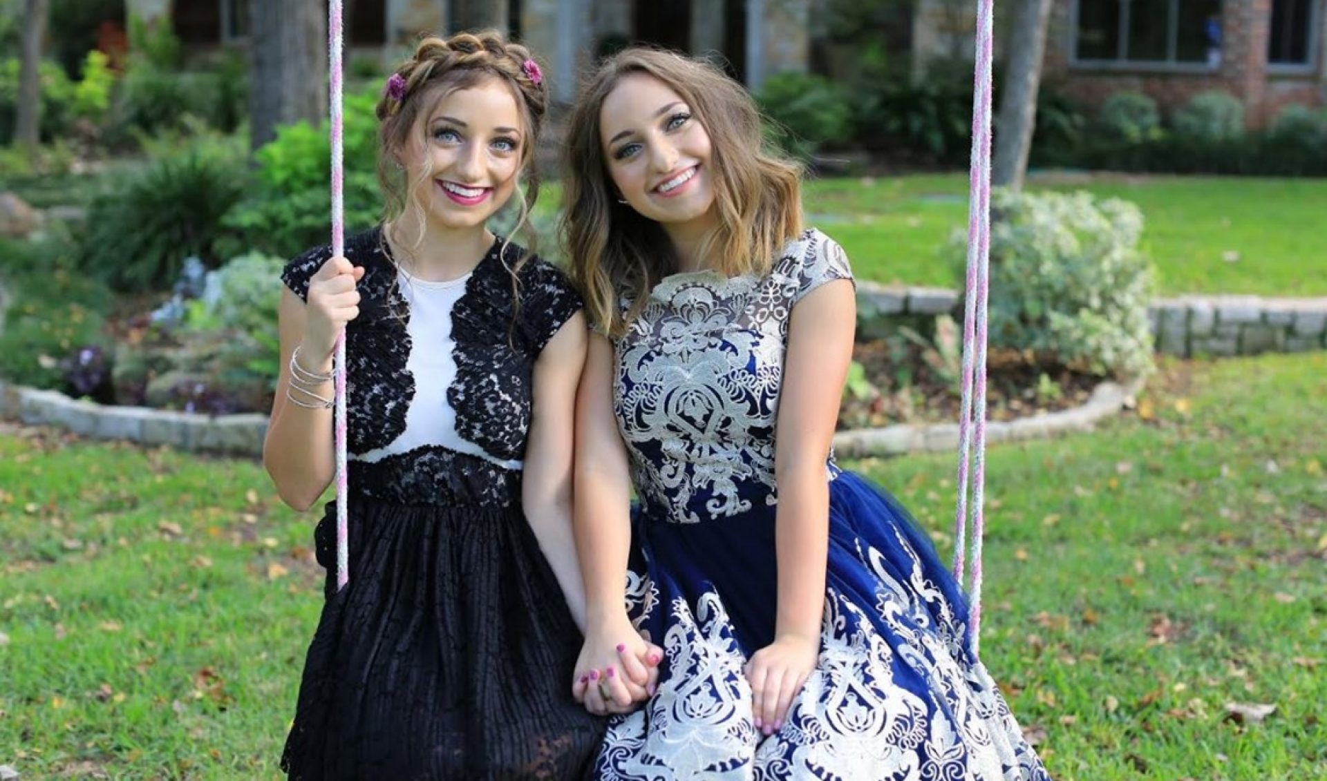 YouTube Duo Brooklyn And Bailey Venture Into Music With Debut Single ‘Dance Like Me’