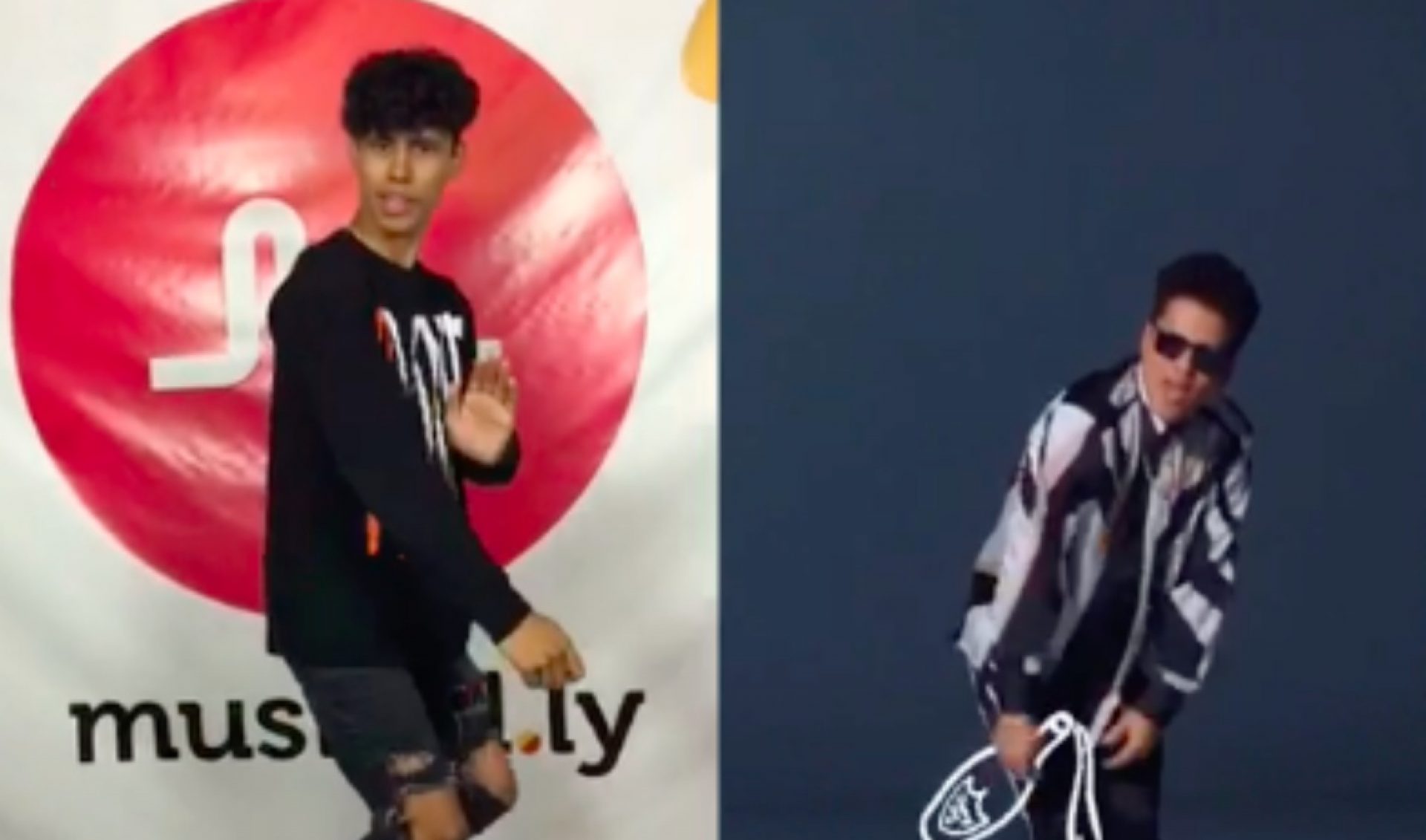 Video App Musical.ly Kicks Off Collaborative “Duets” Feature With Bruno Mars Contest