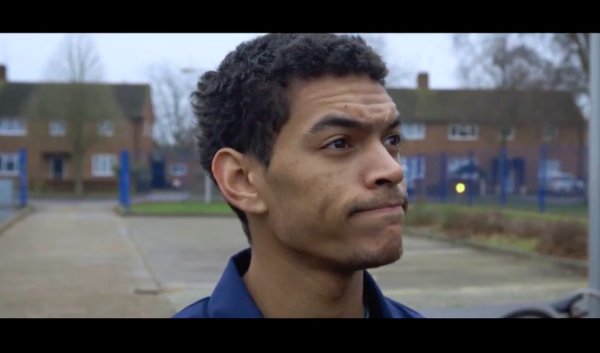 Indie Spotlight: ‘The Caretaker’ Serves Up Suspense From Across The Pond