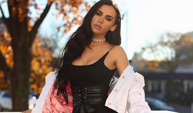 Carli Bybel Named Global Ambassador For WAH Foundation, Launches New Company