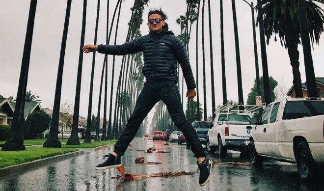Casey Neistat Readying Another YouTube Channel, Streaming News App As Part Of CNN Deal