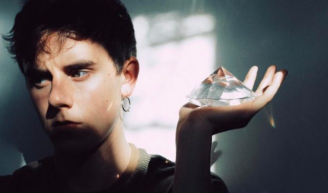 Connor Franta To Embark On ‘Note To Self’ Book Tour Beginning April 18