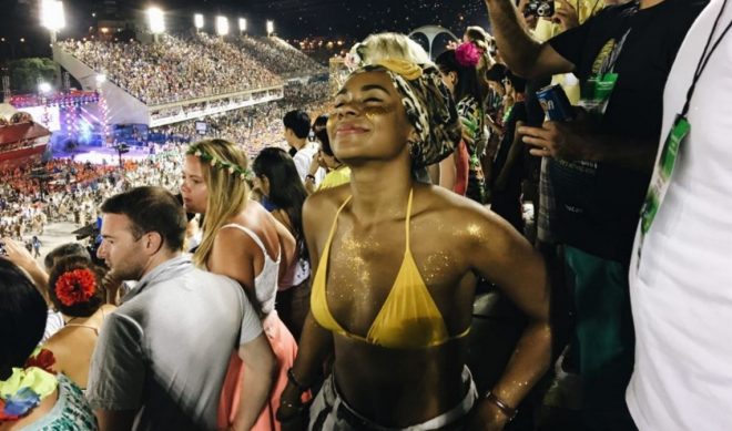 Popular Travel Vlogger Recounts Moment She Was Shot: “Luckily, I Have A Second Chance”