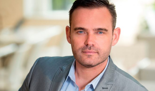 David Beebe, Architect Behind Marriot’s Content Studio, Has Left The Company