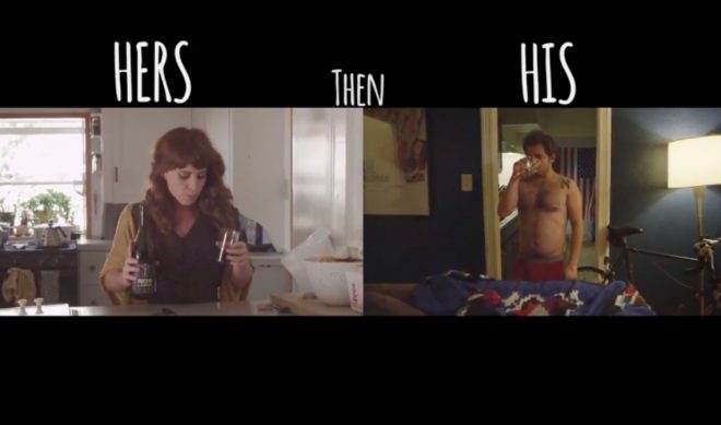 Fund This: ‘Distance’ Unfolds A Long-Distance Relationship From Two Perspectives