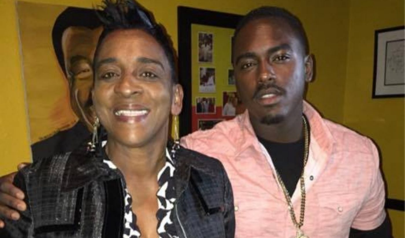YouTube Cooking Star Auntie Fee Has Passed Away