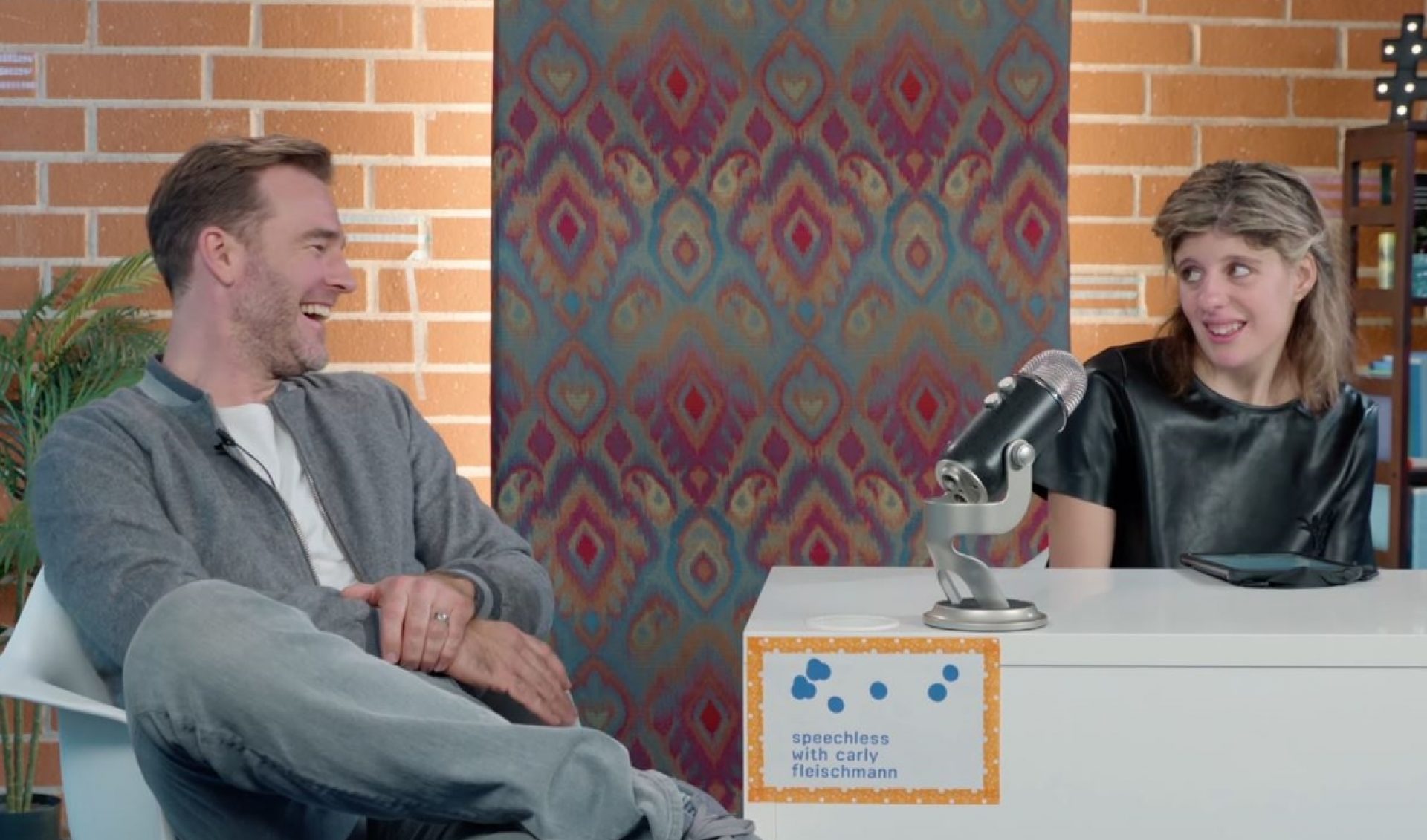 Autistic Creator Carly Fleischmann Teams With Fine Brothers On YouTube Talk Show