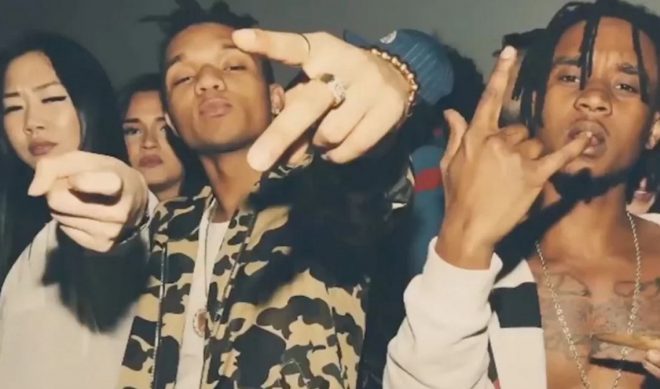 Fullscreen To Debut Rae Sremmurd Film, Talkers From Timothy DeLaGhetto And Joe Santagato