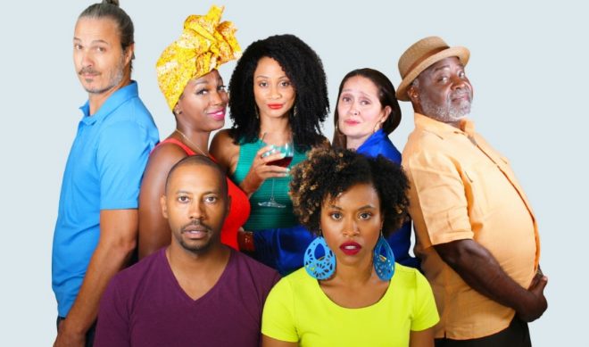 Fund This: ‘Funny Married Stuff’ Is A Show To Which Couples Can Relate