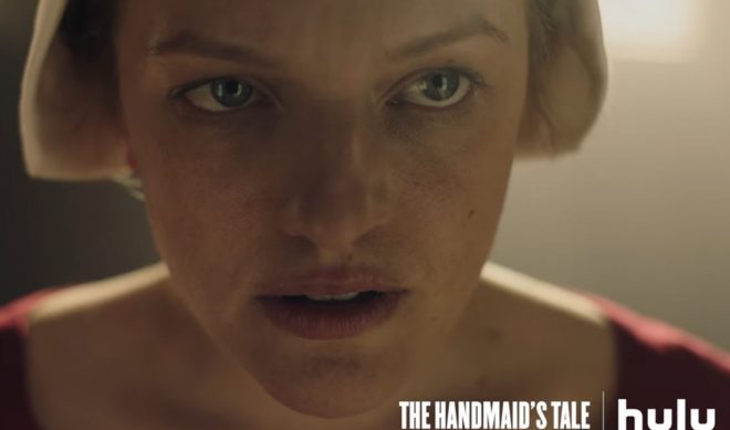 Hulu Unveils Harrowing ‘Handmaid’s Tale’ Trailer, Will Debut Series At Tribeca Film Festival