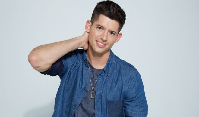 AwesomenessTV’s Hunter March Will Host A TV Game Show About Emoji
