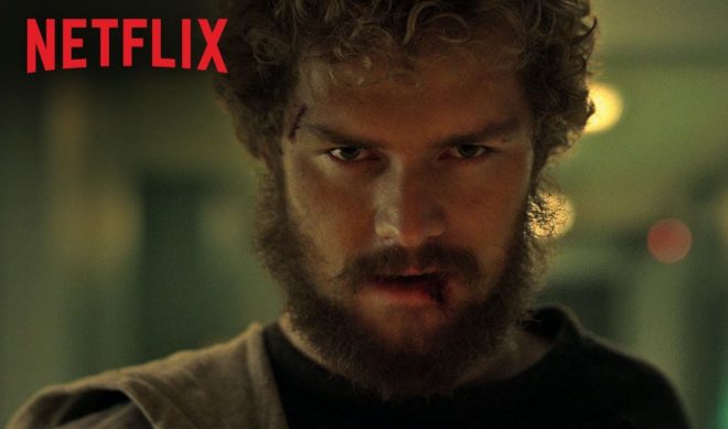 Marvel’s ‘Iron Fist’ Is Shaping Up To Be Netflix’s Worst-Reviewed Series Yet