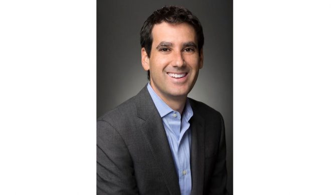 Warner Bros. Digital Networks Elevates Jay Levine To Executive Vice President
