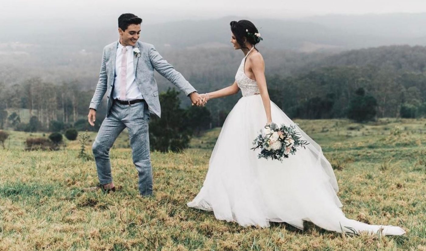 StyleHaul Signs Vlogging Couple Jess And Gabriel Conte