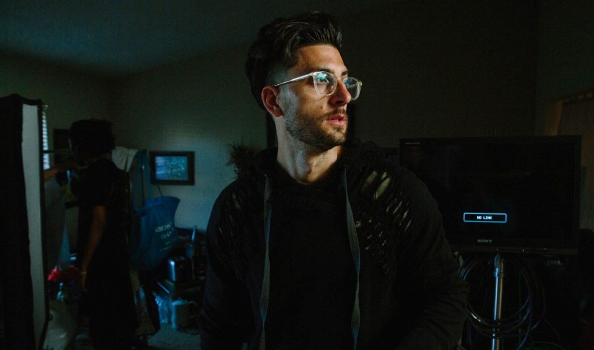 Jesse Wellens Responds To Snoop Dogg Music Video Controversy, Trump Suggests Rapper Be Jailed