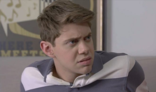 YouTuber Jonah Green Stars In CW Seed Web Series ‘Worst Birthday Ever’