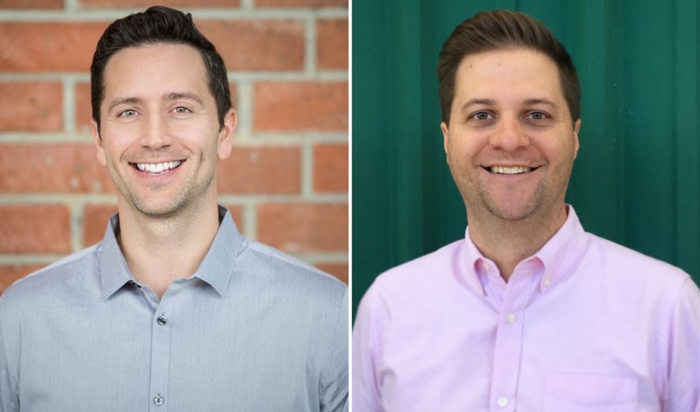 Jukin Fills Leadership Roles With Former GoPro, SheKnows Media Execs