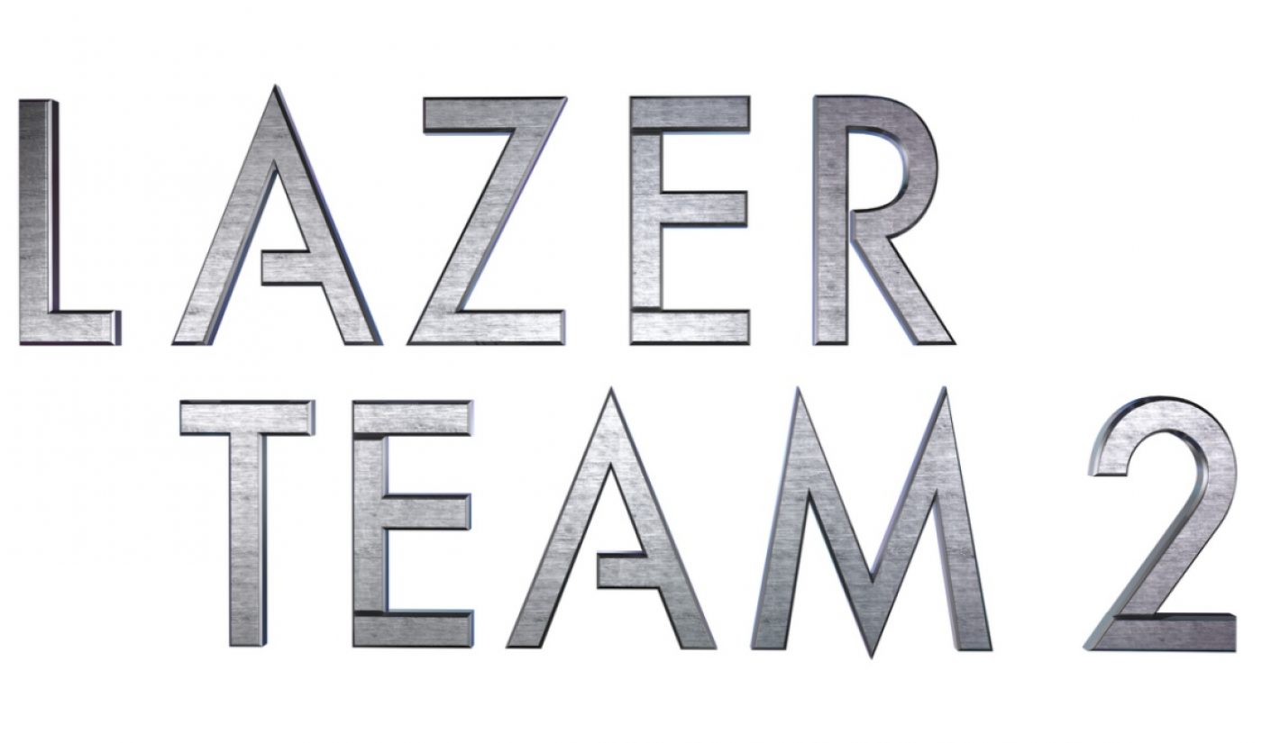 Rooster Teeth Film Sequel ‘Lazer Team 2’ Adds Two To Cast, Enters Production