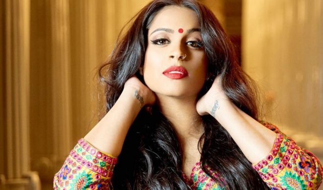 Lilly ‘Superwoman’ Singh To Embark On Another World Tour For Upcoming ‘Bawse’ Book