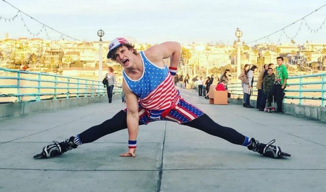 ‘Logan Paul Vs’ Renewed For Second Season On Comcast’s Watchable