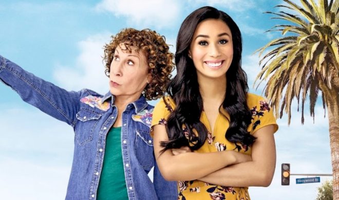 Eva Gutowski’s ‘Me And My Grandma’ Now Available On YouTube Red