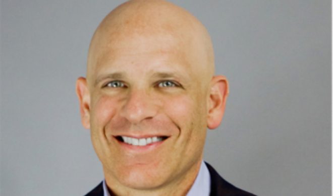 Michael Green, Co-Founder Of The Collective, Steps Down From His Studio71 Post