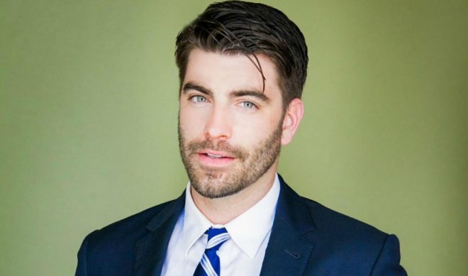 YouTube Millionaires: Michael McCrudden’s Show “Is About Everyone Else.”