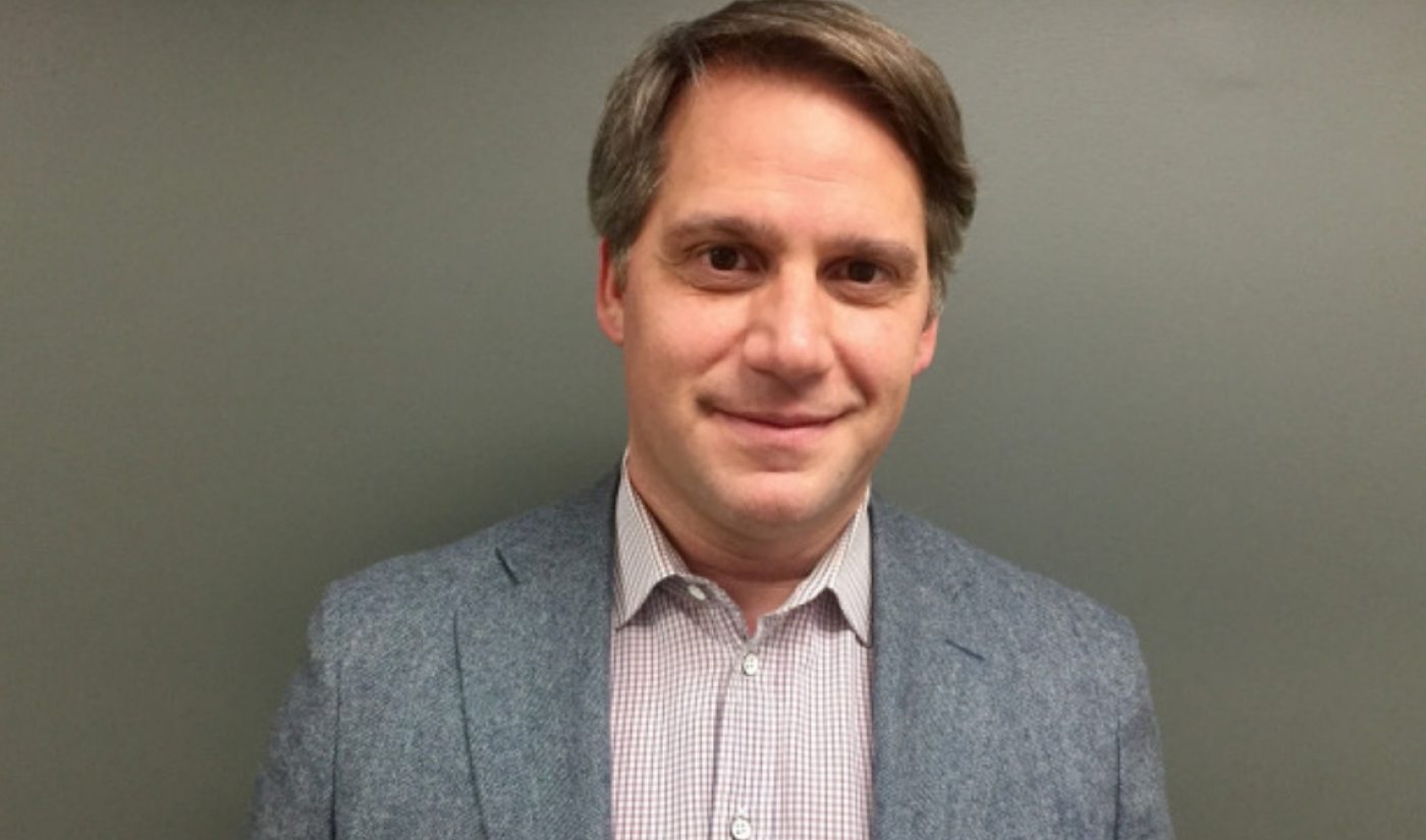 Studio71 Hires Exec To Oversee Scripted Content Push