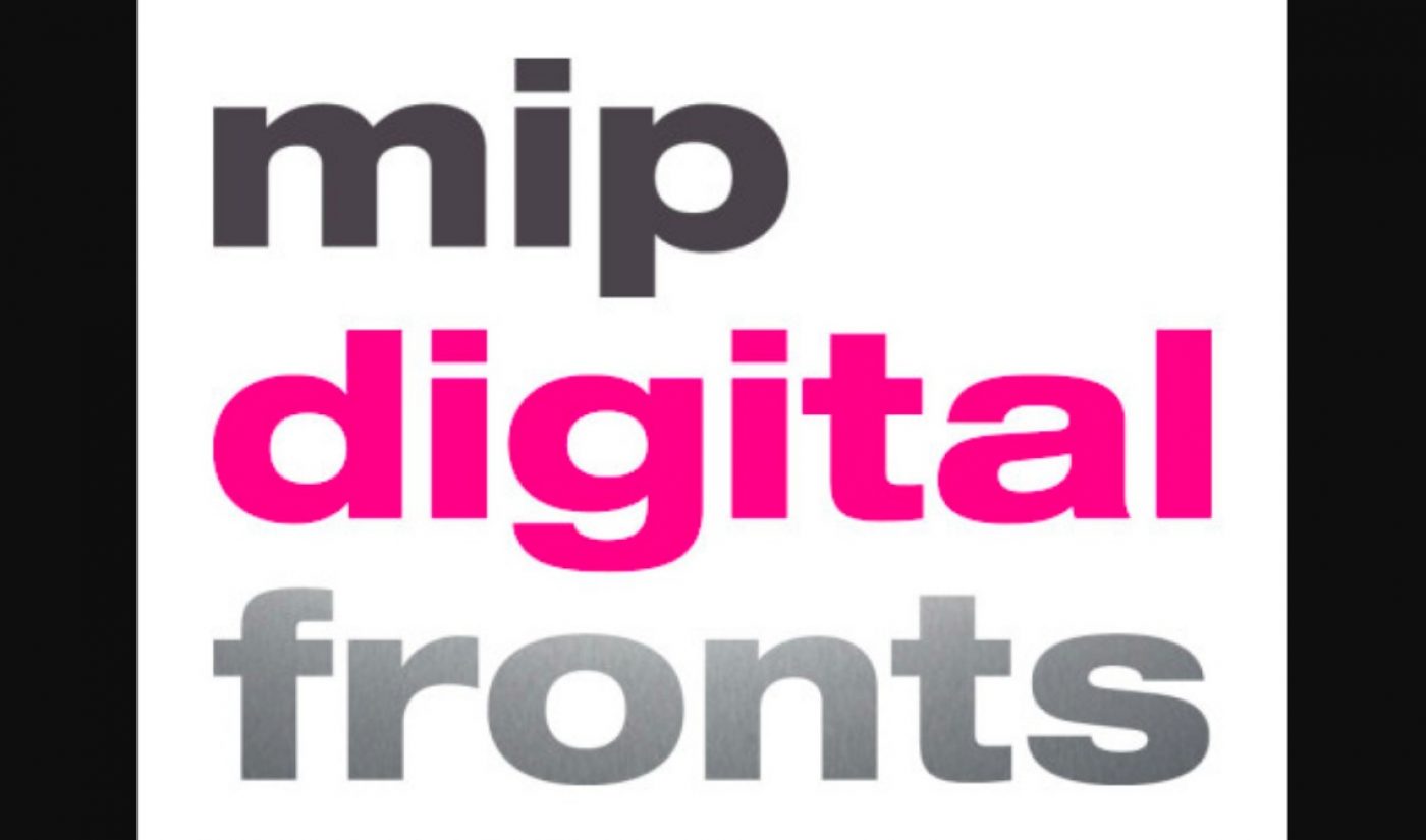 Vice, New Form, Studio71 Among Presenters At MIPTV’s Digital Fronts Showcase