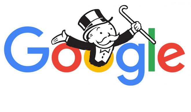 Insights: Are Google, Facebook, And Amazon Monopolies Too Big to Tackle?