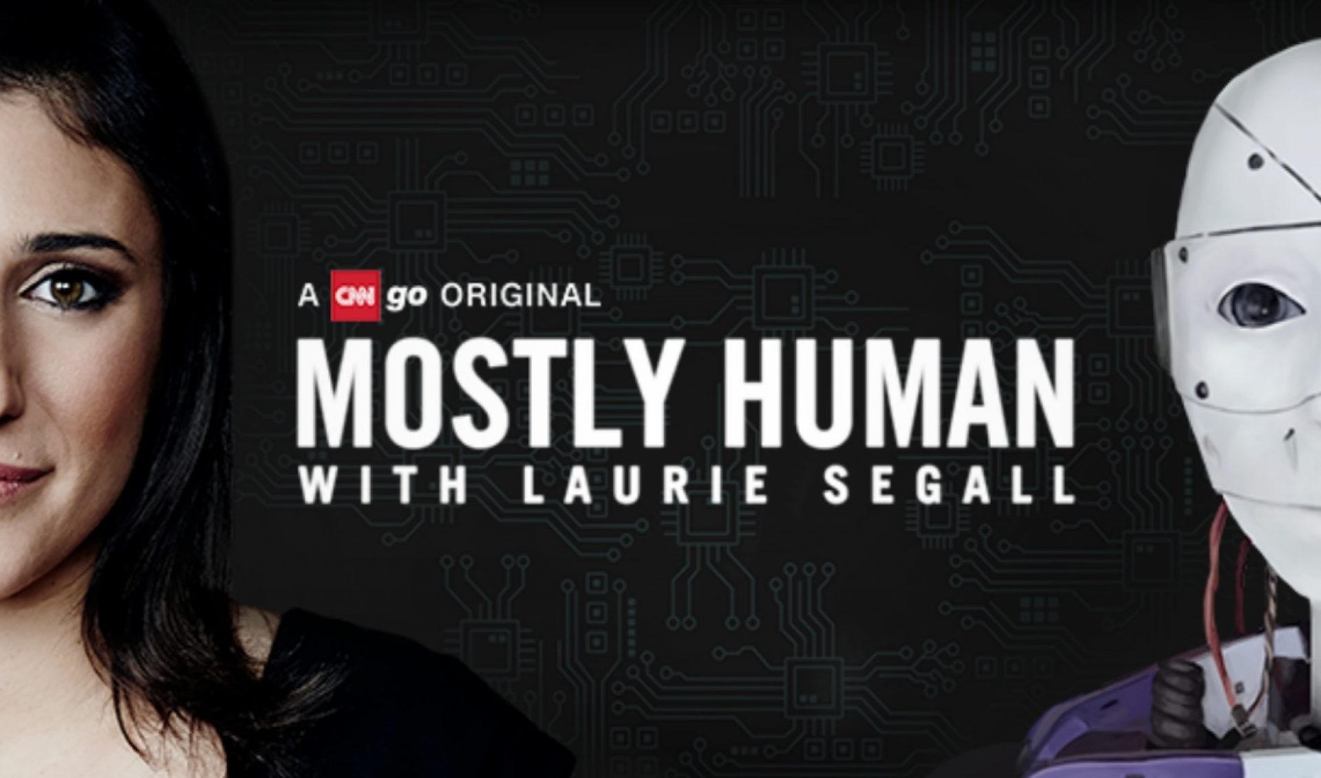 CNN Brings Original Programming To Its Digital TV Service CNNgo