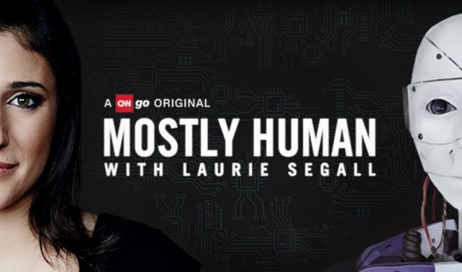 CNN Brings Original Programming To Its Digital TV Service CNNgo