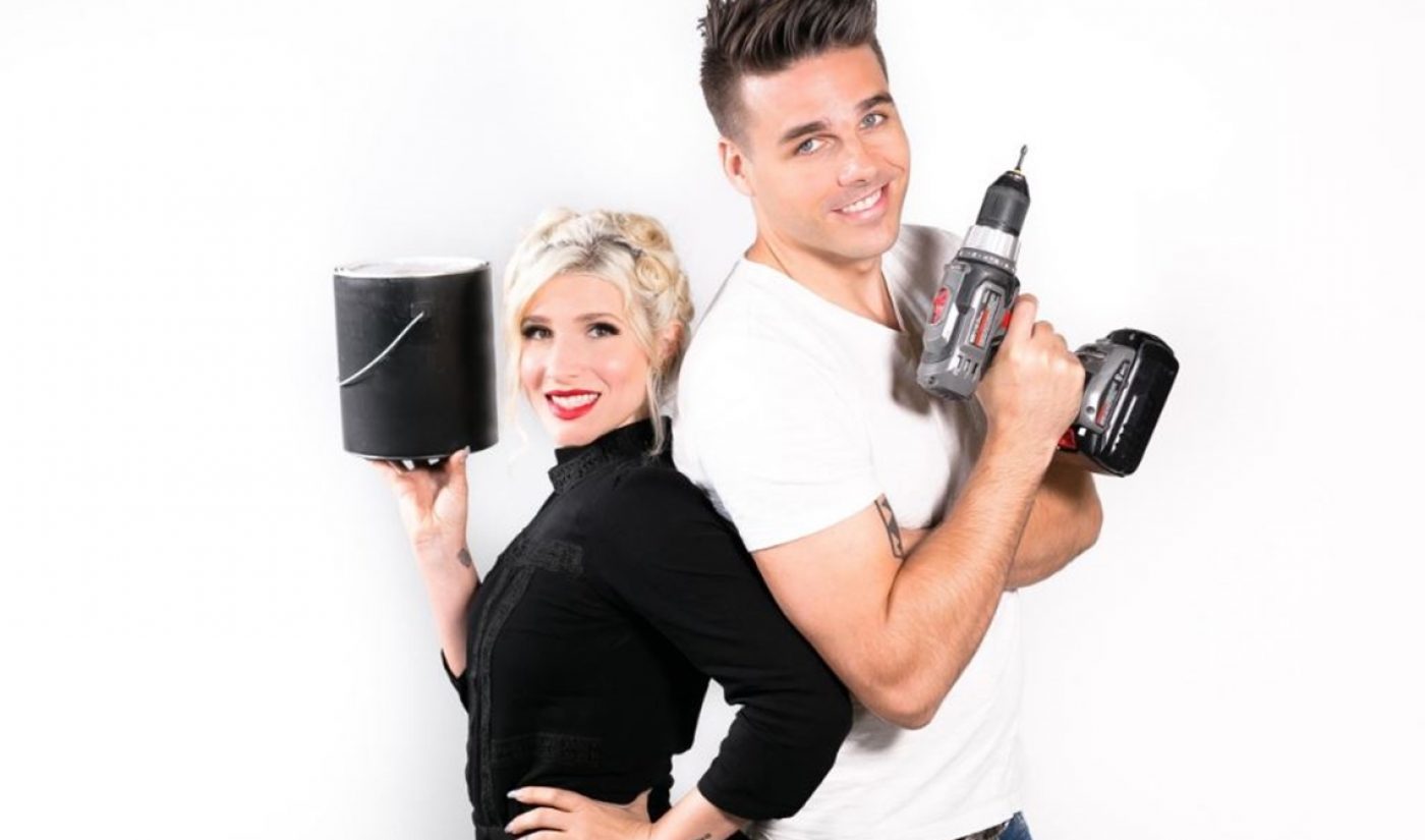 YouTube Millionaires: Mr. Kate Stands “For An ‘Anything Goes’ Mentality”