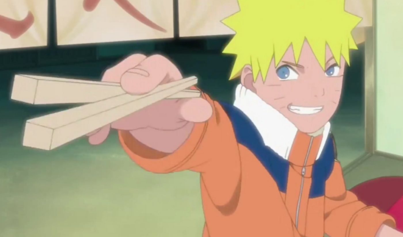 Defy Media Brings The ‘Honest Trailers’ Brand To The World Of Anime