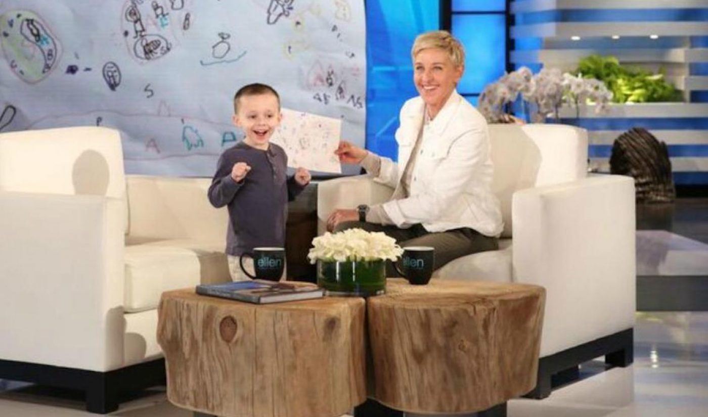 Top 50 Most Viewed U.S. YouTube Channels • Week Of 3/24/2017