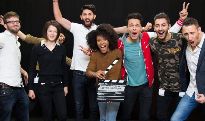 NBCUniversal To Team With YouTube On Forthcoming NextUp Creator Camp