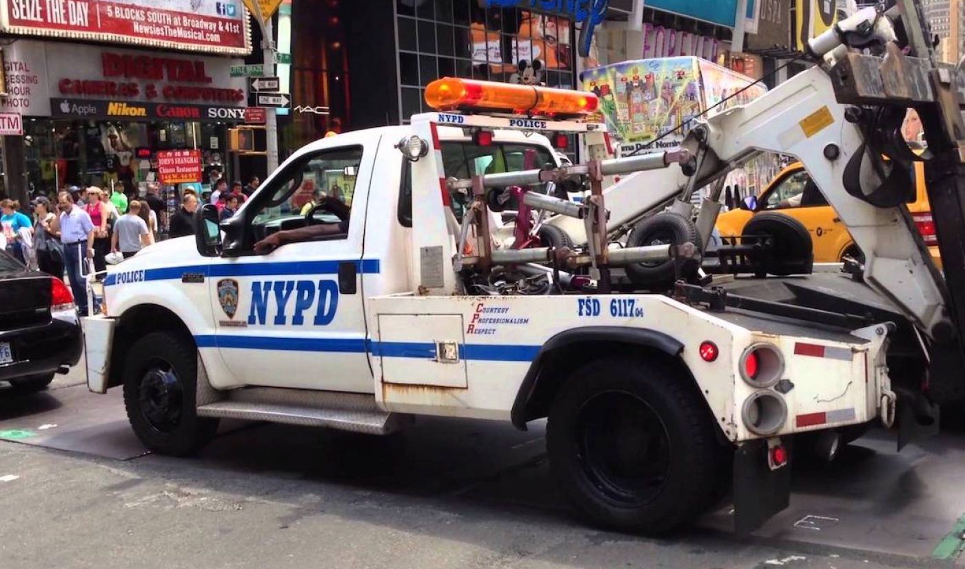 Diary Of A Web Series: That Time The Director’s Car Got Impounded