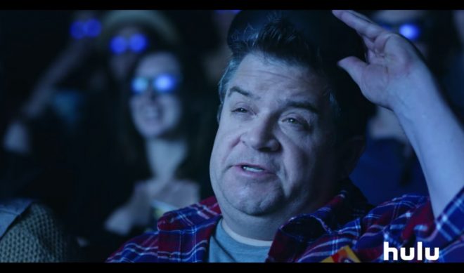 Trippy Sci-Fi And Guest Stars Are On Display In Trailer For RocketJump’s ‘Dimension 404’